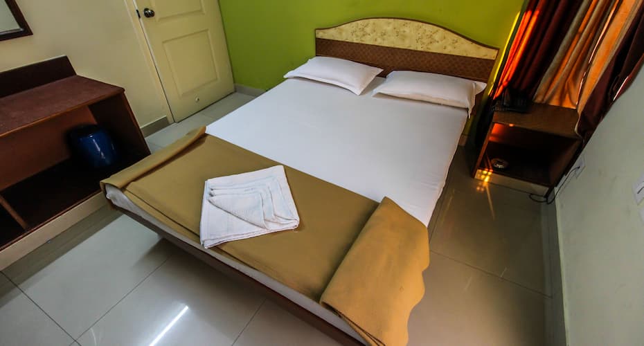 Raj residency, Bangalore 5